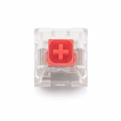 KAILH BOX Red Linear Switches Shop