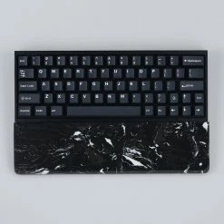 KBDfans Shop Quartz Stone Wrist Rest