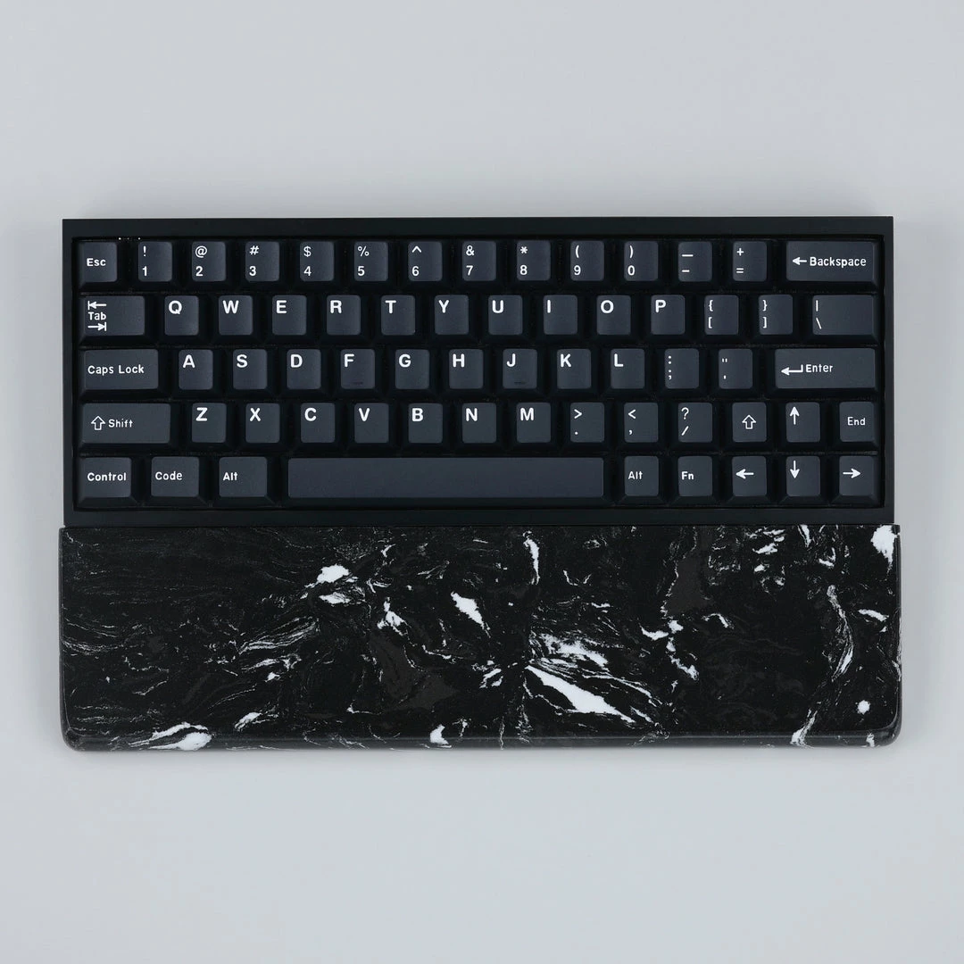 KBDfans Shop Quartz Stone Wrist Rest