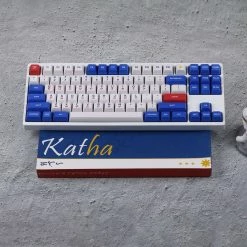 Keyreative KAT BOW/ Katha/ 9009 Keycaps Combination Shop