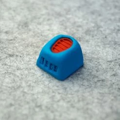 Third Party Shop One Step Artisan Keycaps