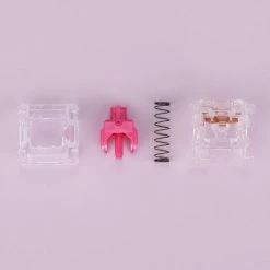 Gateron ALIAZ Silent Tactile Switches