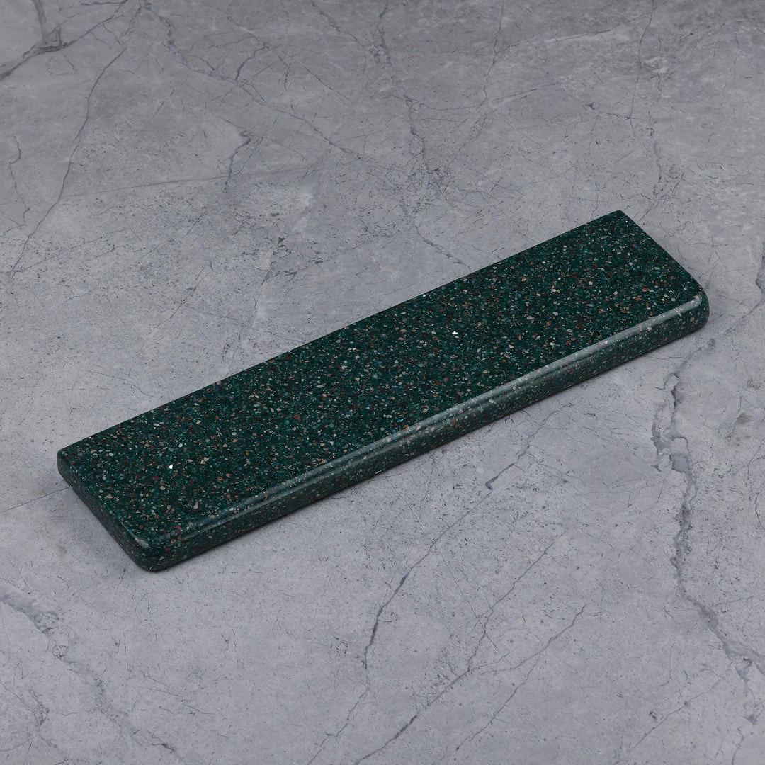 KBDfans Microcrystalline Stone Wizard Nebula Wrist Rest