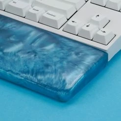 KBDfans Shop Alopow Resin Wrist Rest