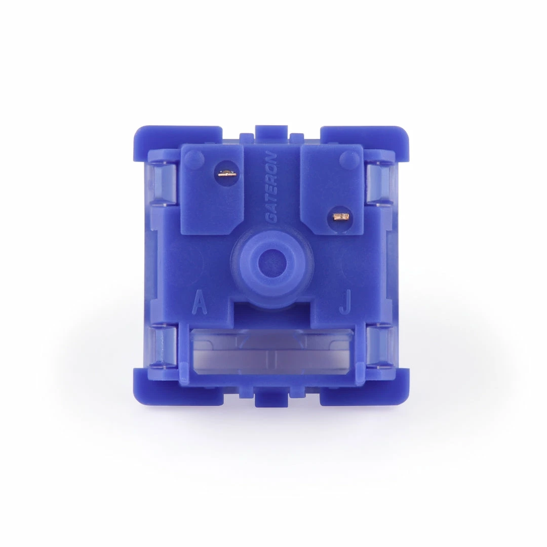 Shop Gateron Box CJ Linear Switches