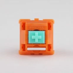 Shop Tecsee Carrot Linear Switches