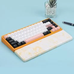 KBDfans Shop Quartz Stone Wrist Rest