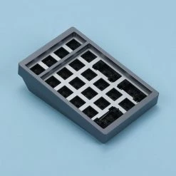 KBDfans Assembled KBDpad MarK II Mechanical Keyboard Pad