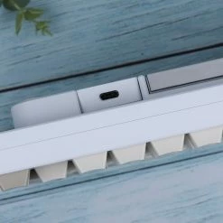 KBDfans Shop Fully Assembled Odin V2 Keyboard With PBTfans Classic Hangul Keycaps