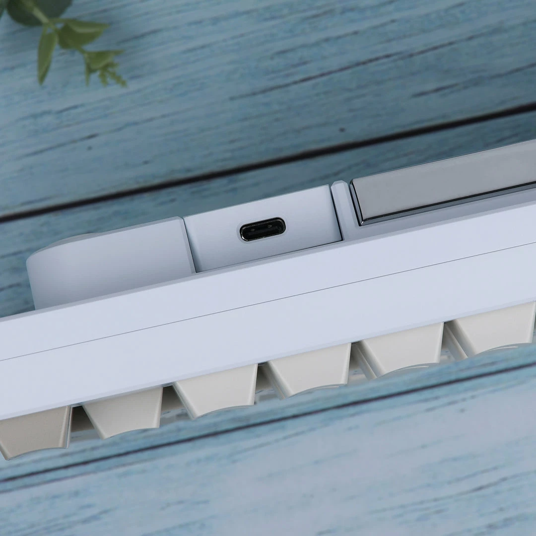 KBDfans Shop Fully Assembled Odin V2 Keyboard With PBTfans Classic Hangul Keycaps