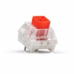 KAILH BOX Red Linear Switches Shop