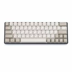 EPBT ENJOYPBT Arabic Dye-sub Keycaps Set