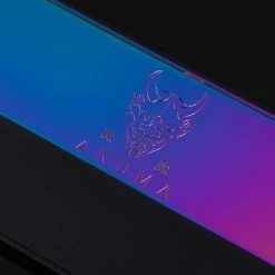 KBDfans Shop [Limited Edition] Akuma 80% Keyboard Kit