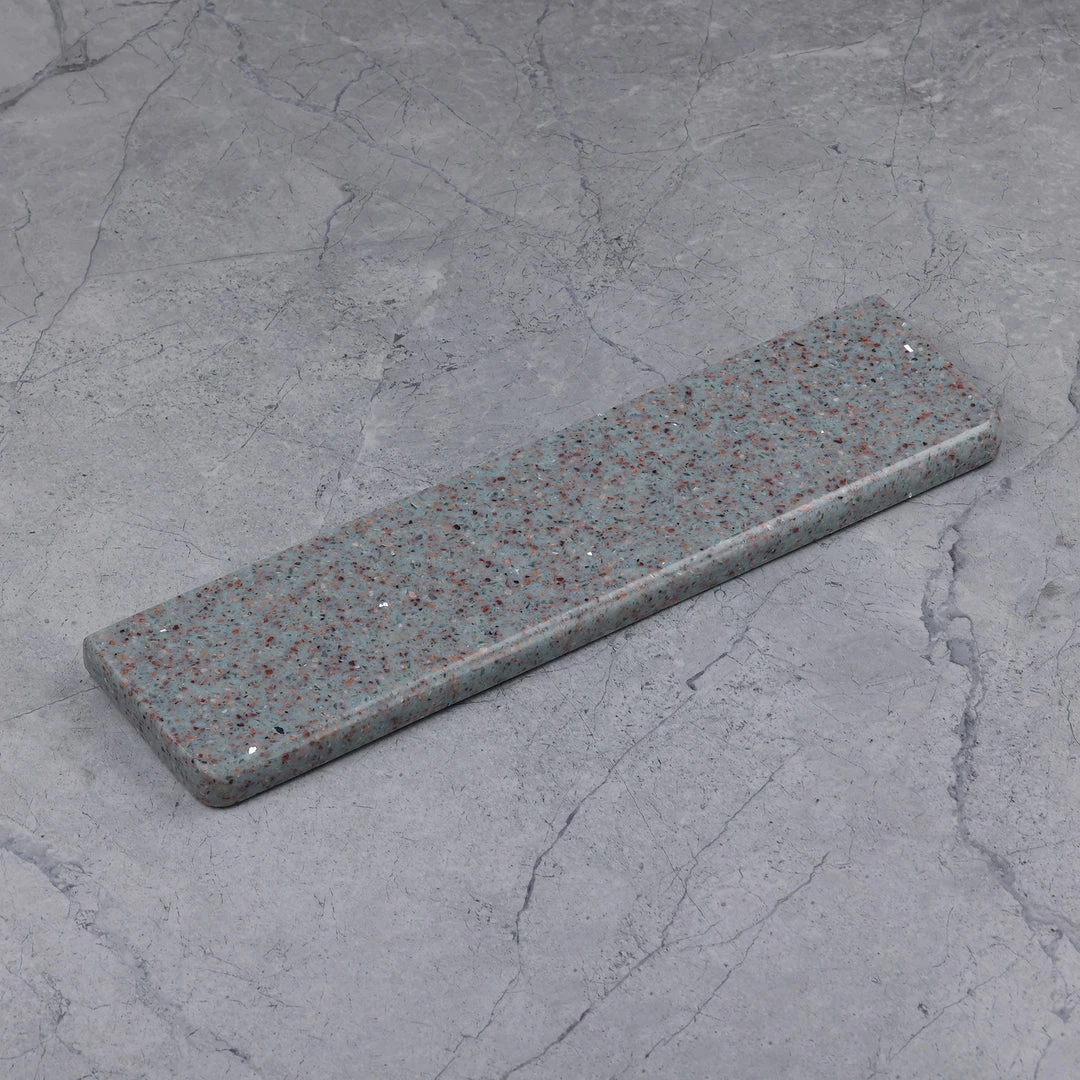 KBDfans Microcrystalline Stone Wizard Nebula Wrist Rest