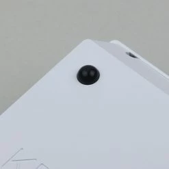 KBDfans Fully Assembled KBDPAD MarK II Mechanical Keyboard With PBTfans Twist Numpad Keycaps Shop