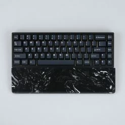 KBDfans Shop Quartz Stone Wrist Rest