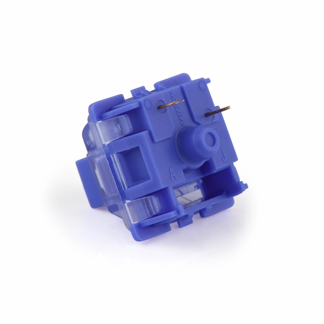 Shop Gateron Box CJ Linear Switches