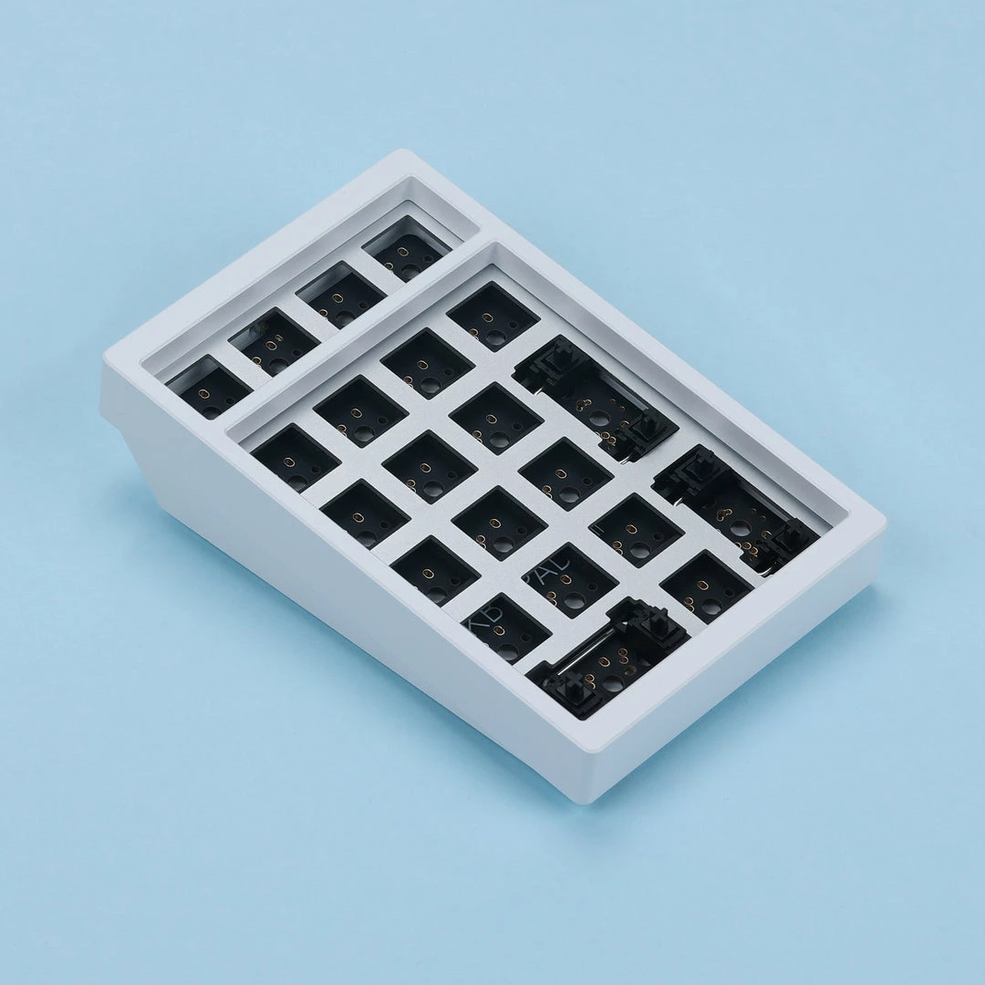 KBDfans KBDPAD MarK II Mechanical Keyboard KIT
