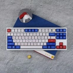 Keyreative KAT BOW/ Katha/ 9009 Keycaps Combination Shop