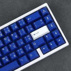 PBTfans Klein Blue Shop