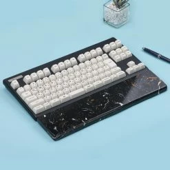 KBDfans Shop Quartz Stone Wrist Rest