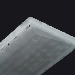 KBDfans Fully Assembled Tiger 80 Acrylic Hot-swap Keyboard With PBTfans BOW Keycaps Shop