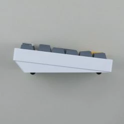 KBDfans Fully Assembled KBDPAD MarK II Mechanical Keyboard With PBTfans Twist Numpad Keycaps Shop