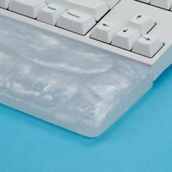 KBDfans Shop Alopow Resin Wrist Rest