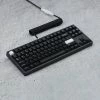 KBDfans Fully Assembled Tiger Lite Hot-swap Keyboard With PBTfans WOB Keycaps Shop