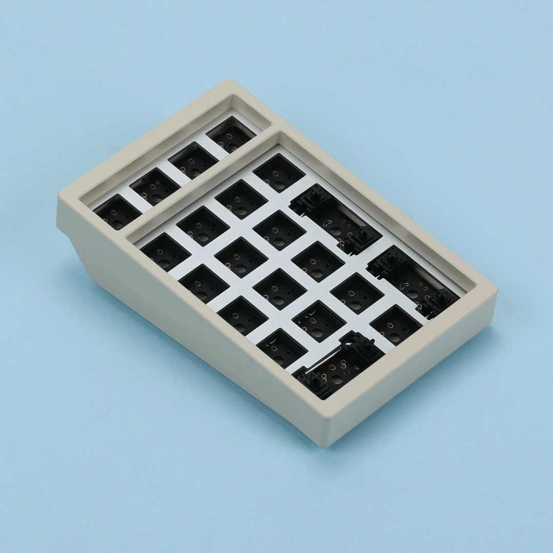 KBDfans KBDPAD MarK II Mechanical Keyboard KIT