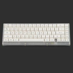 Keyreative Shop KAT BOW PBT Keycaps Set