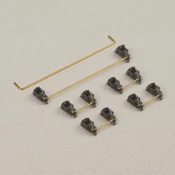 KBDfans Dyboox PC Screw-in Stabilizers Shop