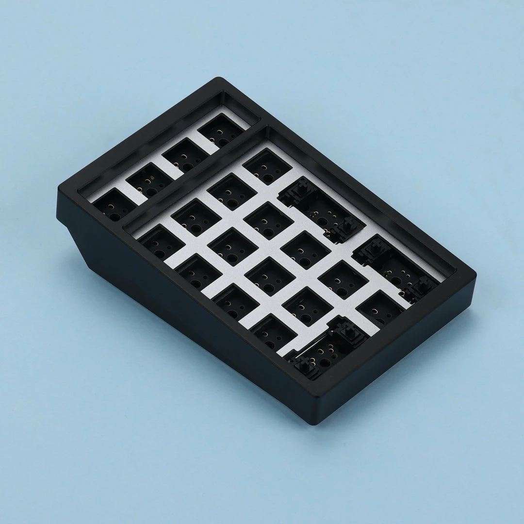 KBDfans Assembled KBDpad MarK II Mechanical Keyboard Pad