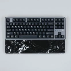 KBDfans Shop Quartz Stone Wrist Rest