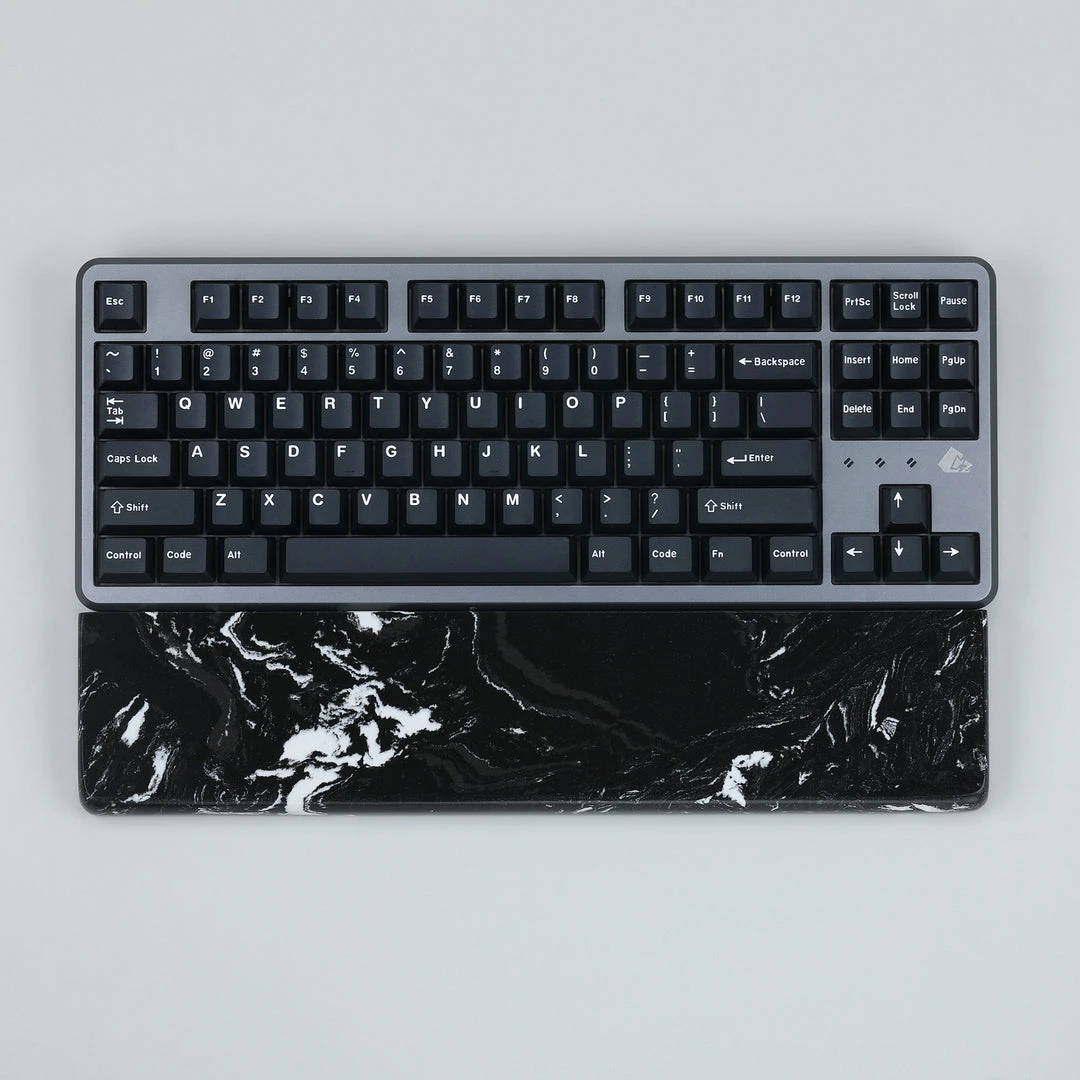 KBDfans Shop Quartz Stone Wrist Rest