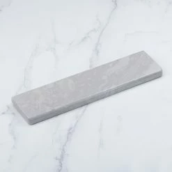 KBDfans Quartz Stone Cement Gray Wrist Rest