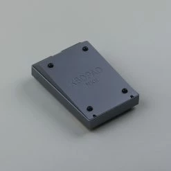 KBDfans Fully Assembled KBDPAD MarK II Mechanical Keyboard With PBTfans Twist Numpad Keycaps Shop