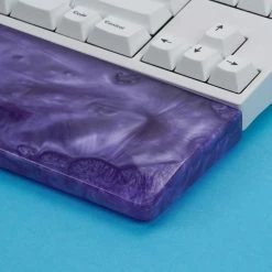 KBDfans Shop Alopow Resin Wrist Rest