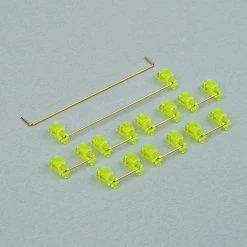 KBDfans Dyboox PC Screw-in Stabilizers Shop