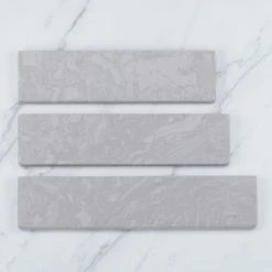 KBDfans Quartz Stone Cement Gray Wrist Rest