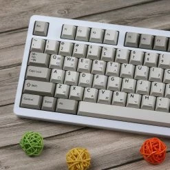 KBDfans Shop Fully Assembled Odin V2 Keyboard With PBTfans Classic Hangul Keycaps