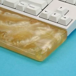 KBDfans Shop Alopow Resin Wrist Rest