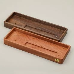 KBDfans 65% Wooden Case And Wrist Shop
