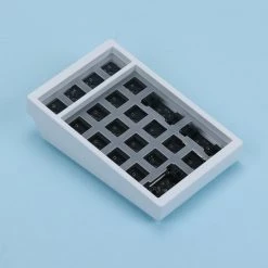 KBDfans KBDPAD MarK II Mechanical Keyboard KIT