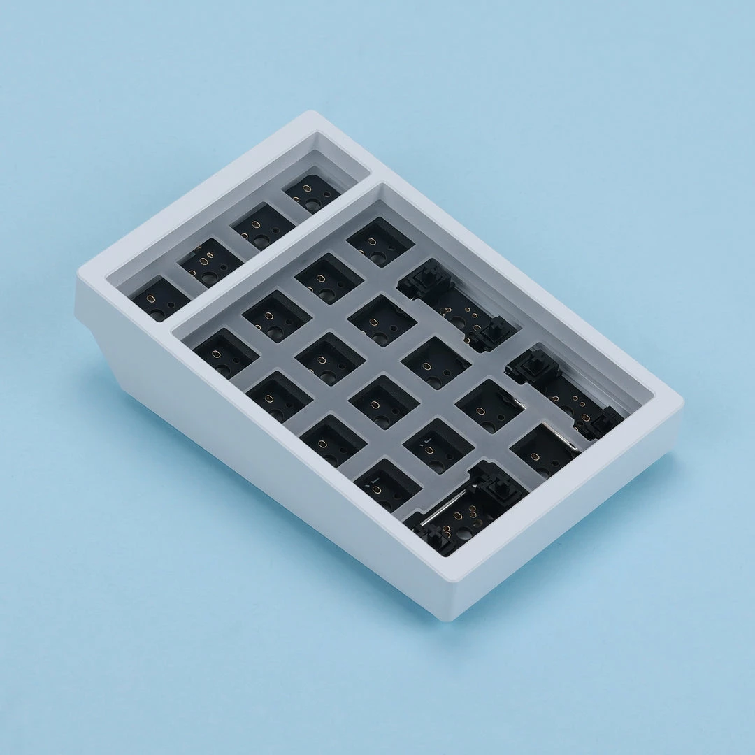 KBDfans KBDPAD MarK II Mechanical Keyboard KIT