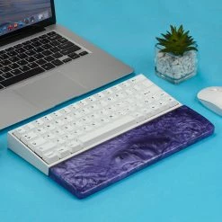 KBDfans Shop Alopow Resin Wrist Rest
