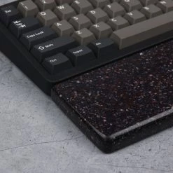 KBDfans Microcrystalline Stone Wizard Nebula Wrist Rest