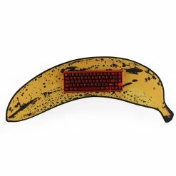 Third Party Banana Deskmat