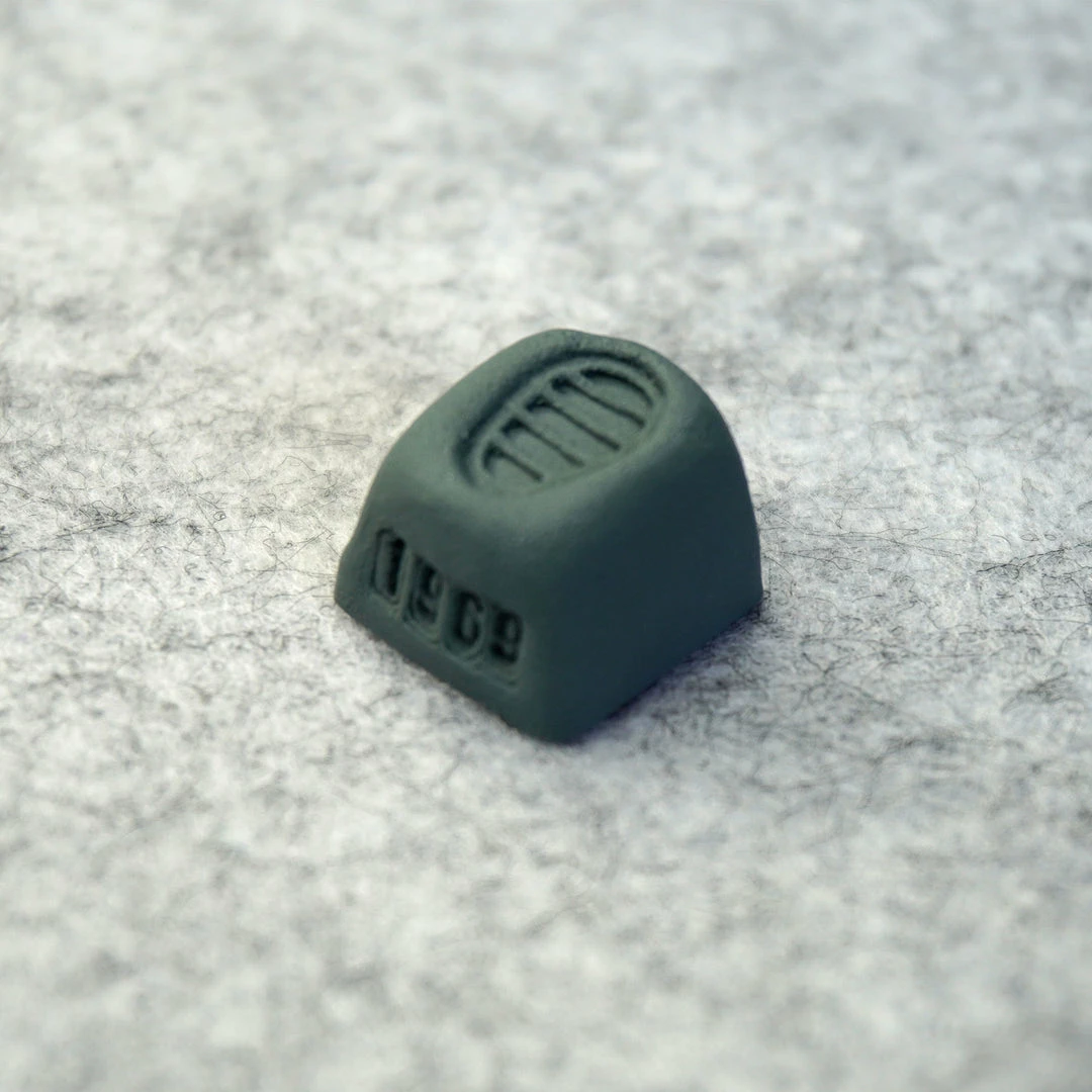 Third Party Shop One Step Artisan Keycaps