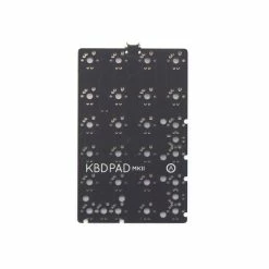 KBDfans KBDPAD MarK II PCB